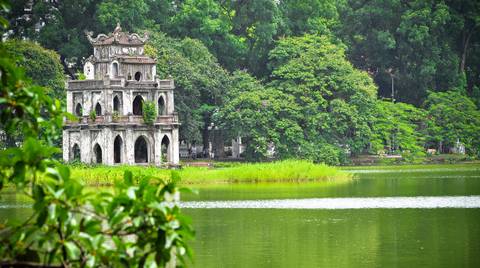 Hanoi City Tour - Summer Tours