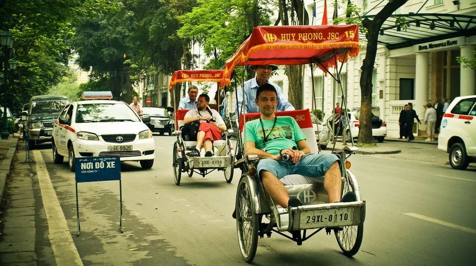 Hanoi City Tour: Full Day - Hgh Travel - Vietnam - Image 2