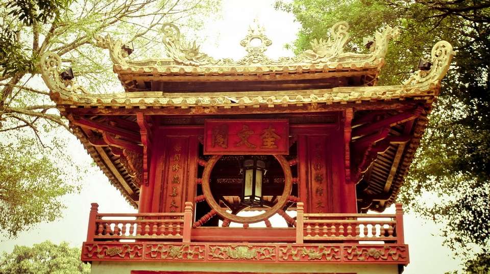Hanoi City Tour: Full Day - Hgh Travel - Vietnam - Image 3