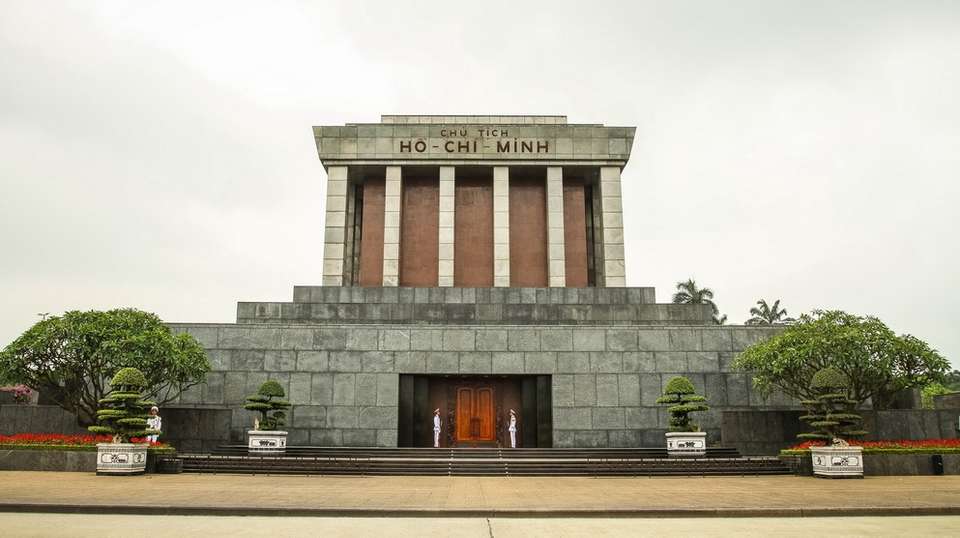 Hanoi City Tour: Full Day - Hgh Travel - Vietnam - Image 4