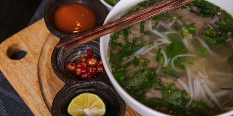 Hanoi Day Tour: Vietnamese Foodie Tour and Cooking Class (half day) - G Adventures - Vietnam - Image 1