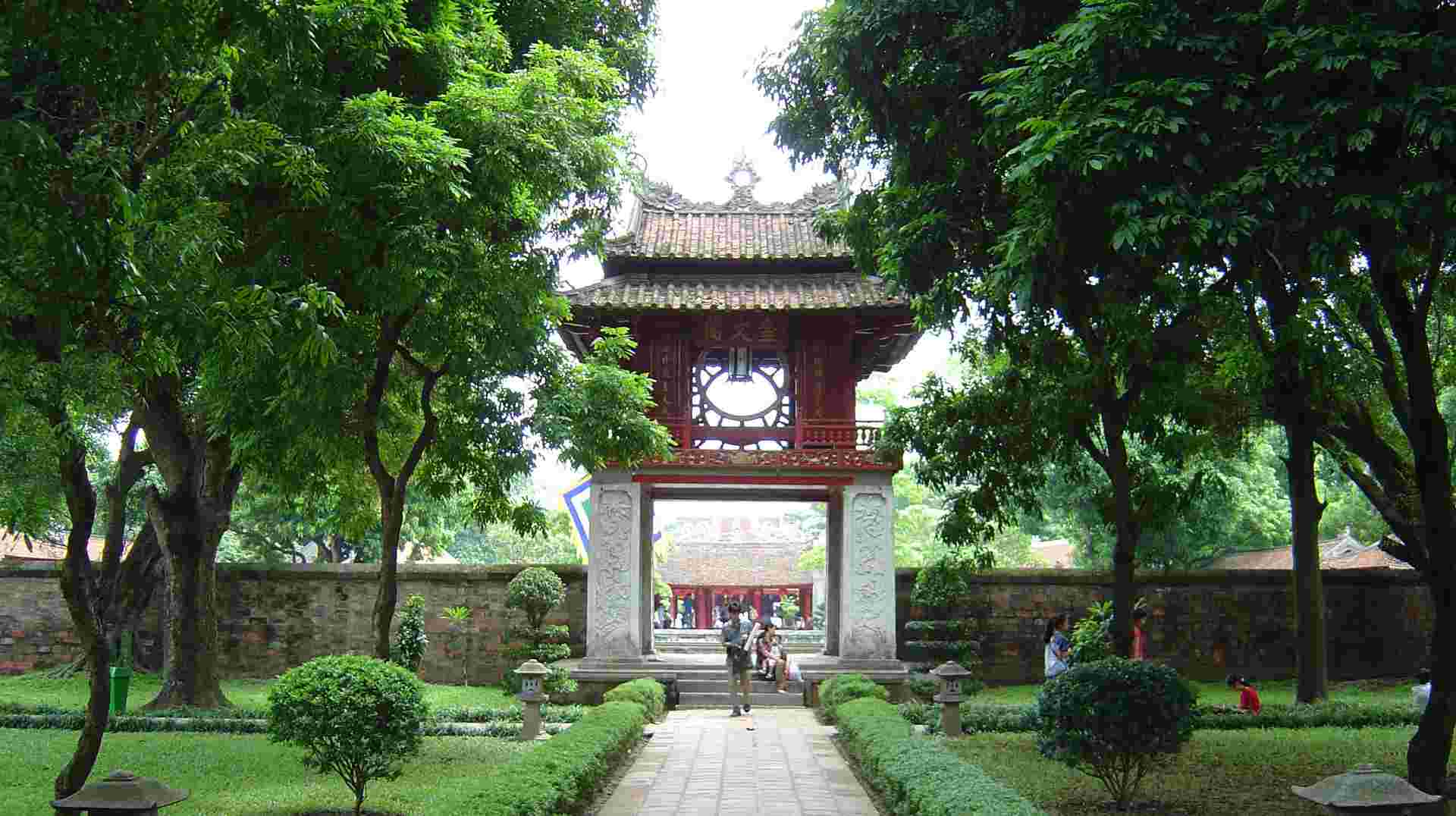 Hanoi Free & Easy - 3 Days