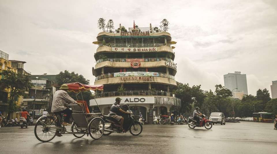 Hanoi Rickshaw and Water Puppet Show - Legend Travel Group - Vietnam - Image 3
