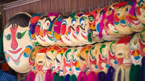 Hanoi Food Tour: Hanoi Rickshaw And Water Puppet Show
