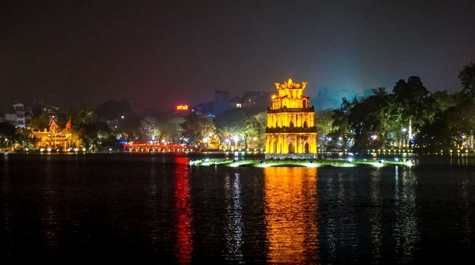 Hanoi Rickshaw and Water Puppet Show - Legend Travel Group - Vietnam - Image 4