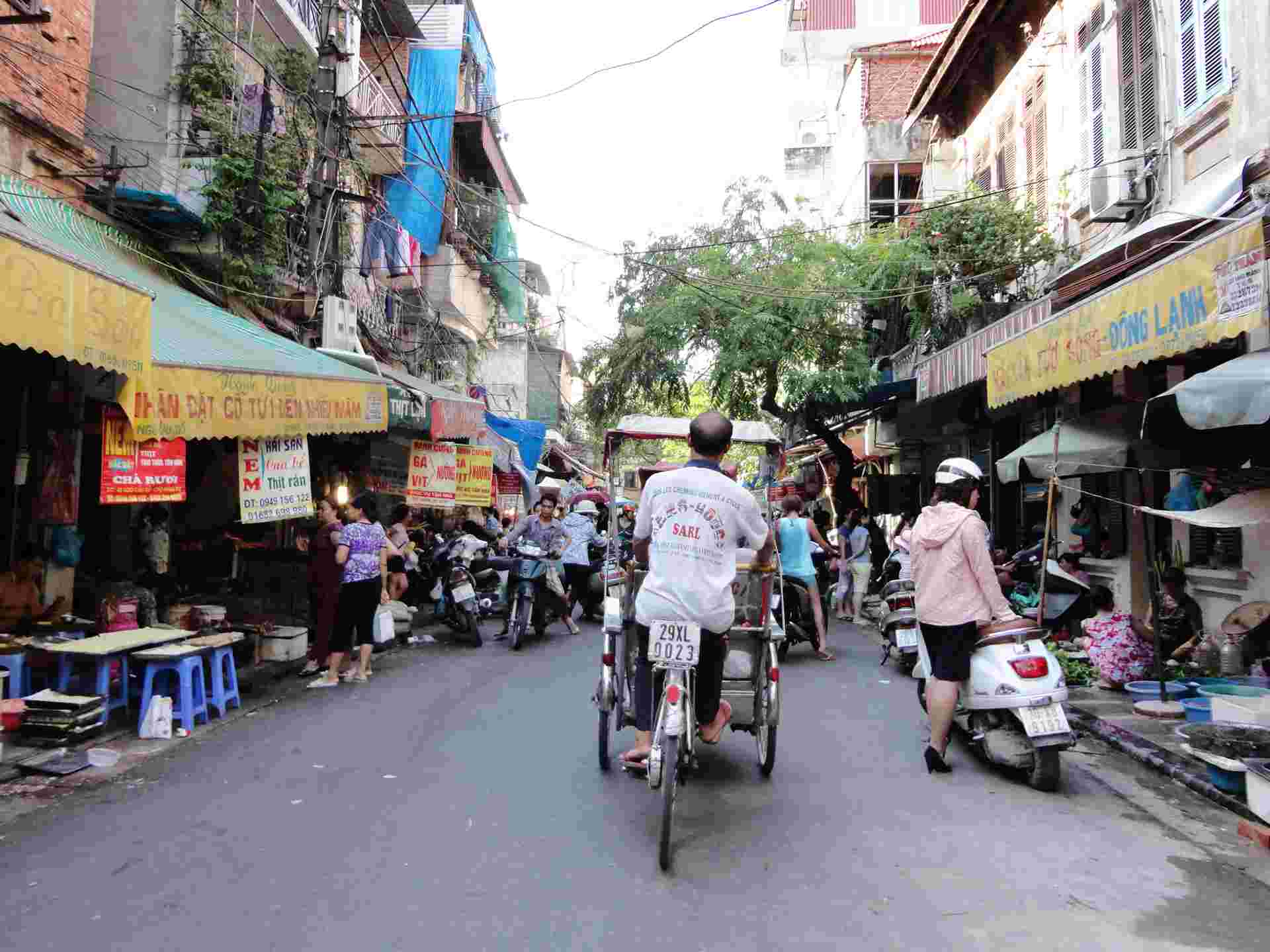 Hanoi, Sapa, Ninh Binh & Halong - 8 days