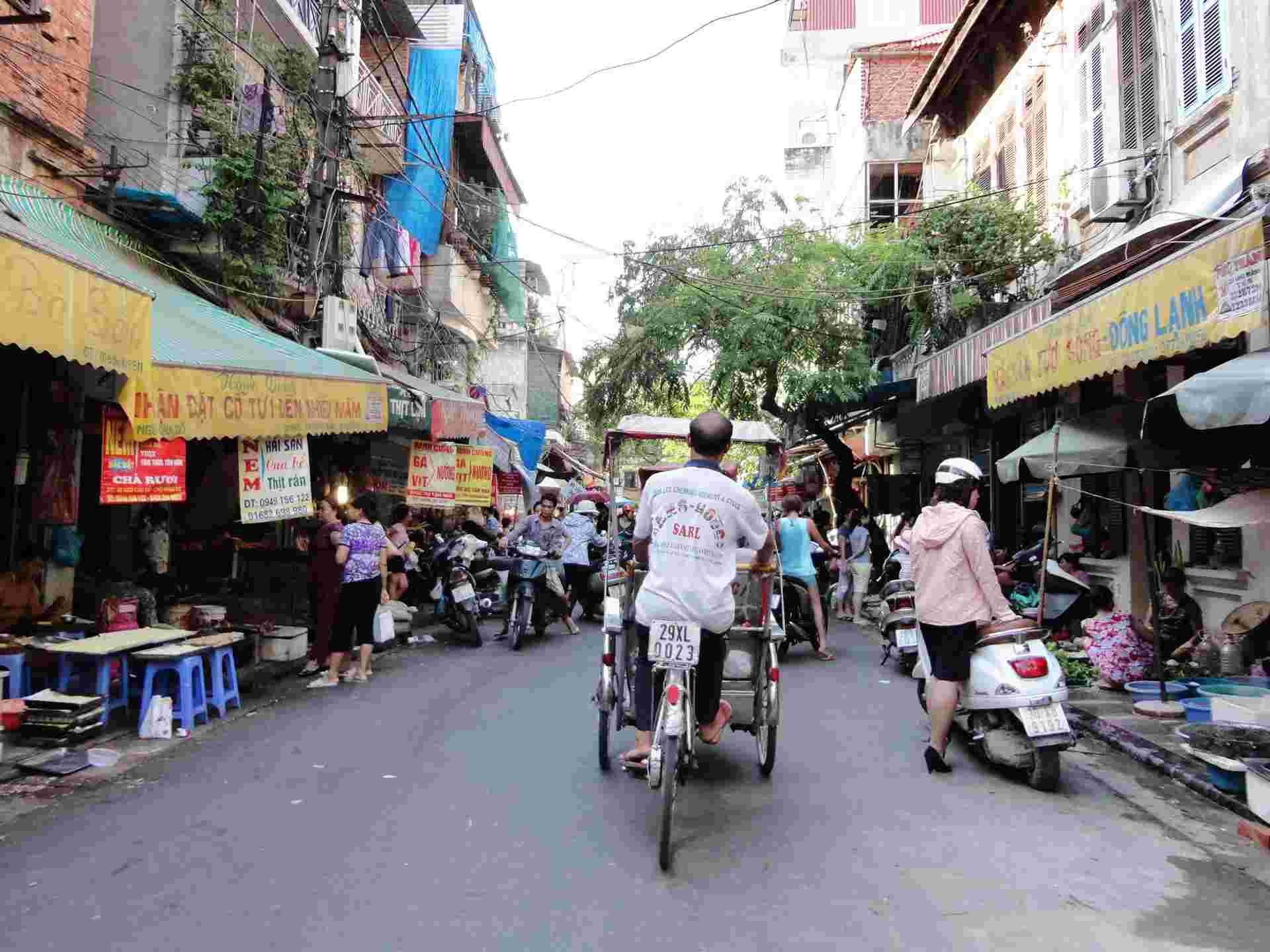 Hanoi, Sapa, Ninh Binh & Halong - 8 days