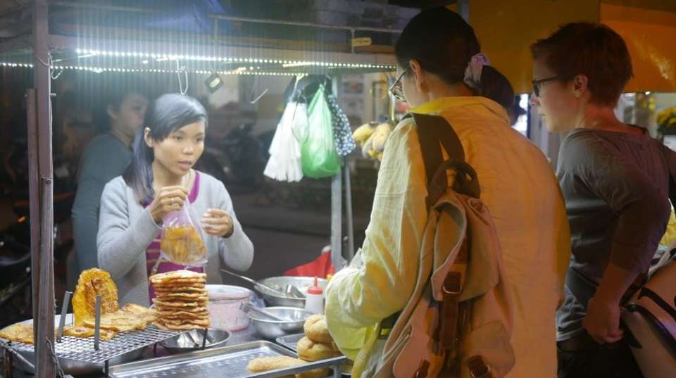 Hanoi Street Food Discovery - Legend Travel Group - Vietnam - Image 3