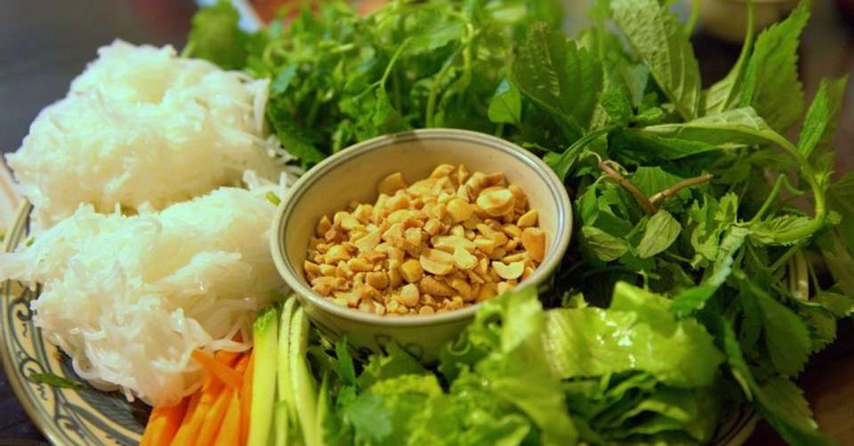 Hanoi Street Food Taste - Gray Line Vietnam - Vietnam - Image 2