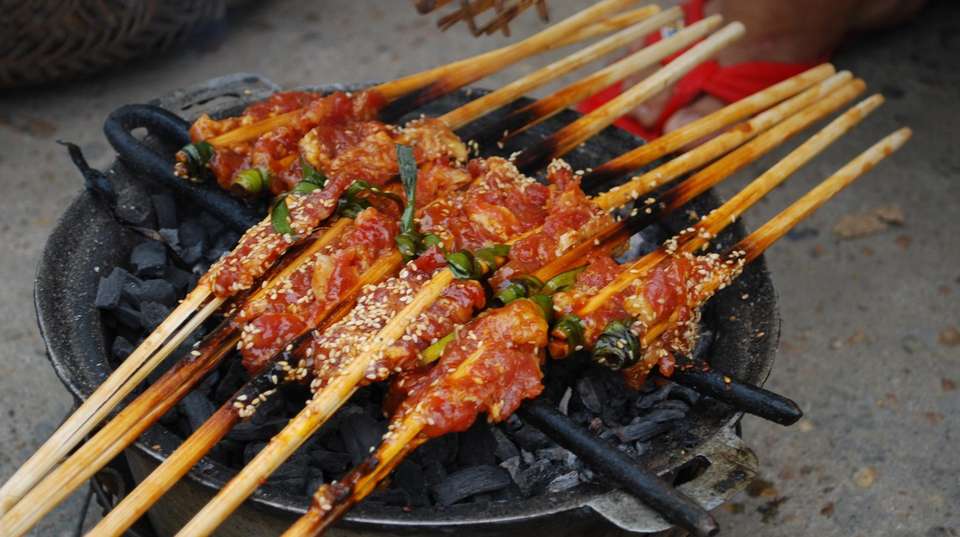 Hanoi Street Food Taste - Gray Line Vietnam - Vietnam - Image 3