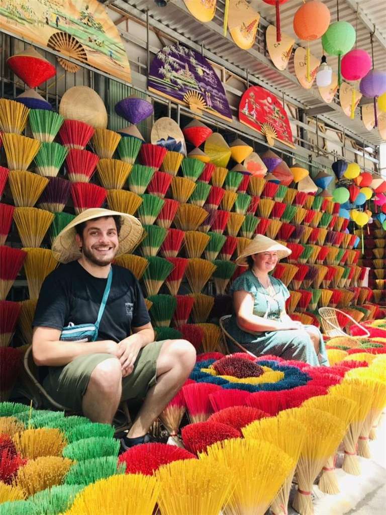 Hanoi to Bangkok (via Cambodia & Laos) Travel Pass trip - alternative tour available