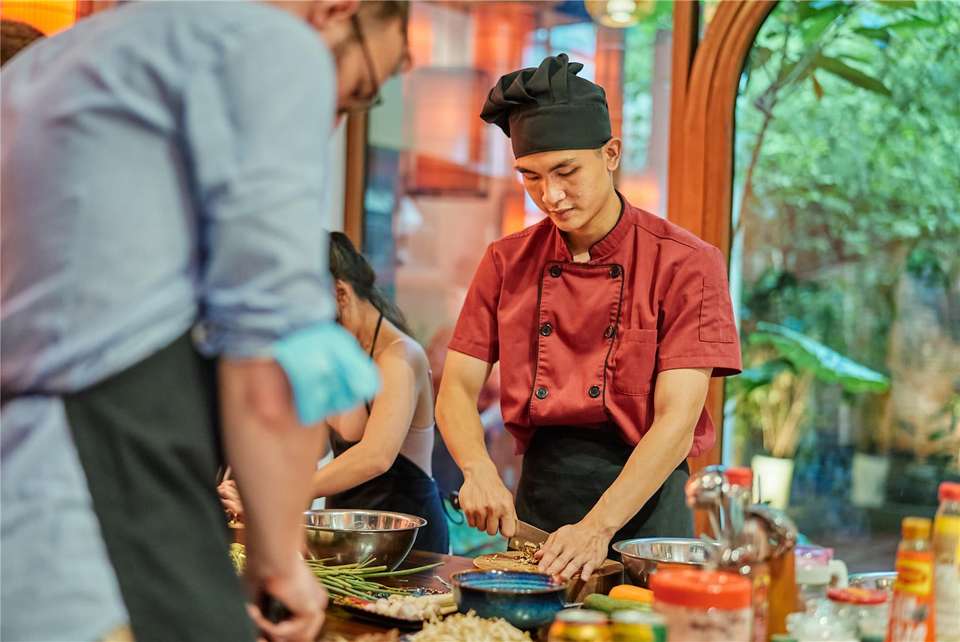 Hanoi to Bangkok (via Cambodia) Travel Pass - Bamba - Vietnam - Image 2