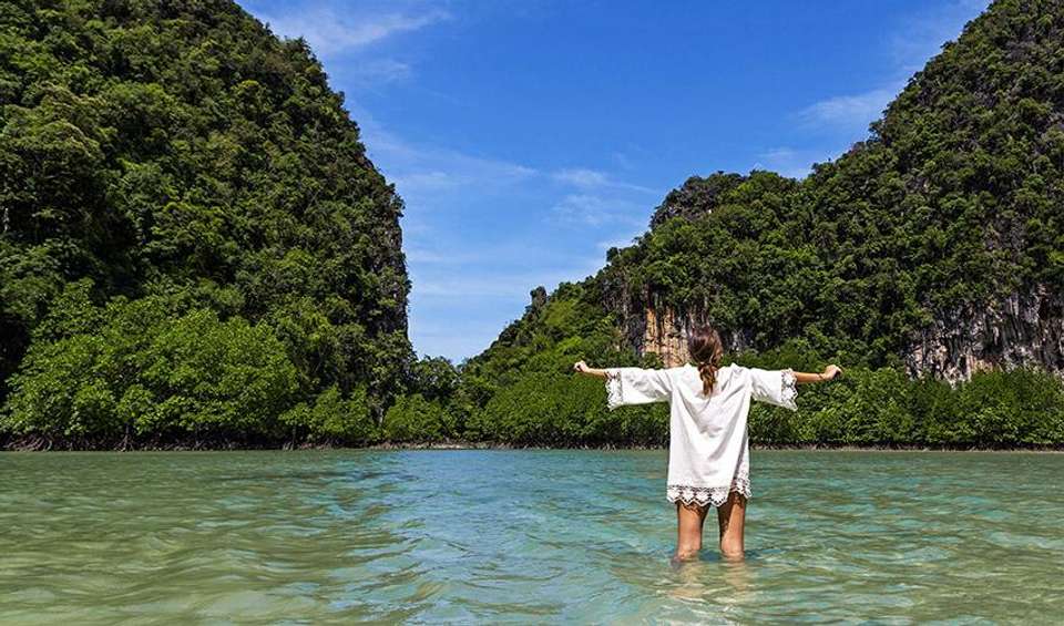 Hanoi to Bangkok (via Cambodia) Travel Pass - Bamba - Vietnam - Image 5