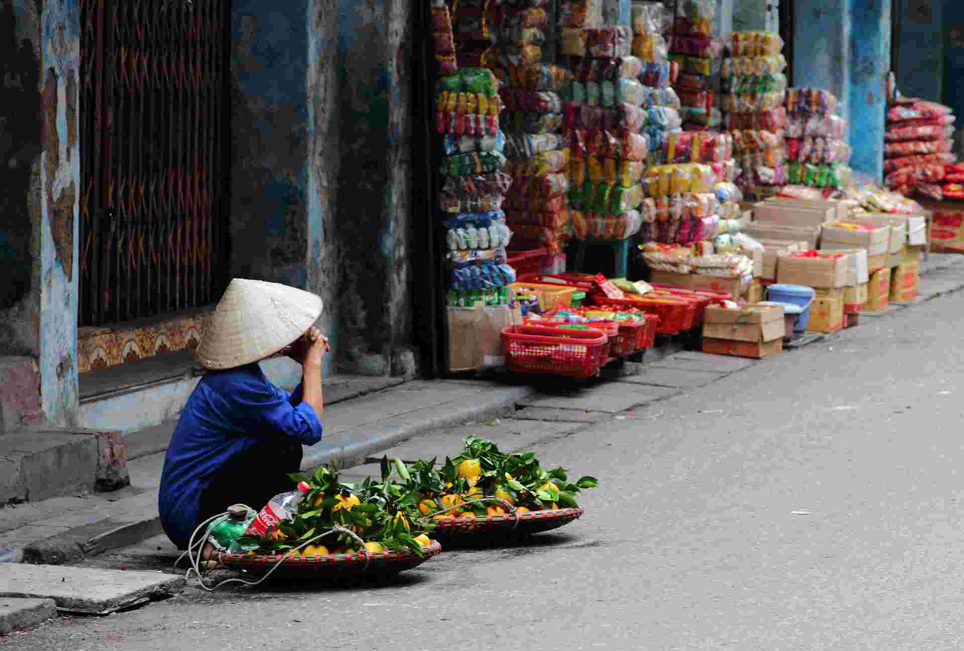 Hanoi to Ho Chi Minh Youth Adventure  - 12 days