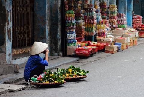Hanoi To Ho Chi Minh Youth Adventure - 12 Days - September 2026