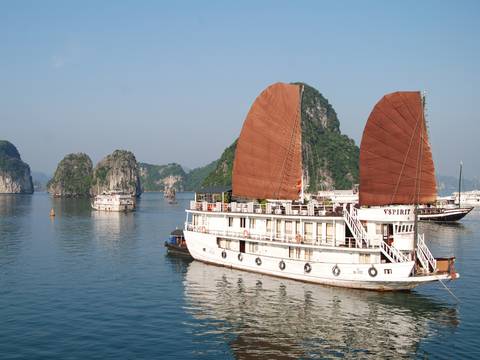 Hanoi To Hoi An - 8 Days - Winter Tours