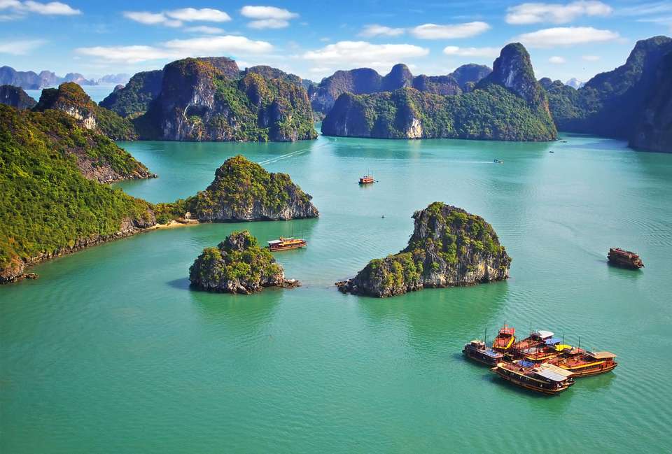 Hanoi to Hoi An Adventure - 9 days - On The Go Tours - Vietnam - Image 6