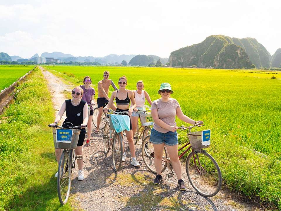 Hanoi to Hoi An Adventure - 9 days - On The Go Tours - Vietnam - Image 8