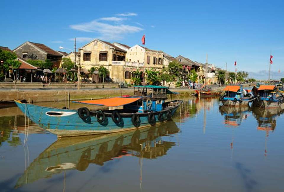 Hanoi to Hoi An Adventure - 9 days - On The Go Tours - Vietnam - Image 9