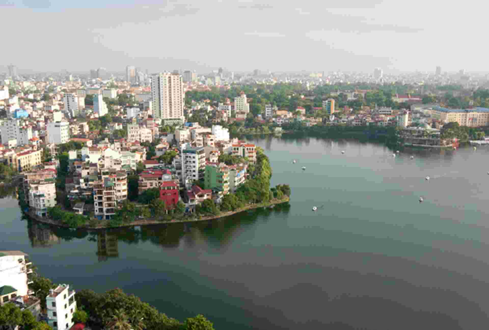 Hanoi to Hoi An Youth Adventure  - 9 days