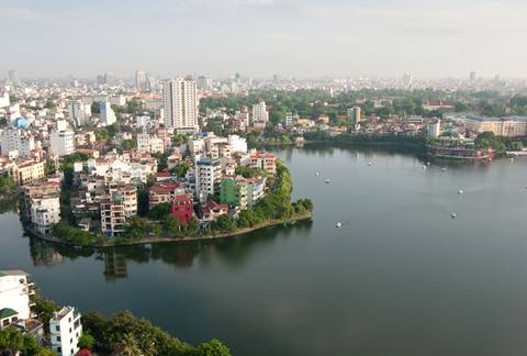Hanoi To Hoi An Youth Adventure - 9 Days - September 2026