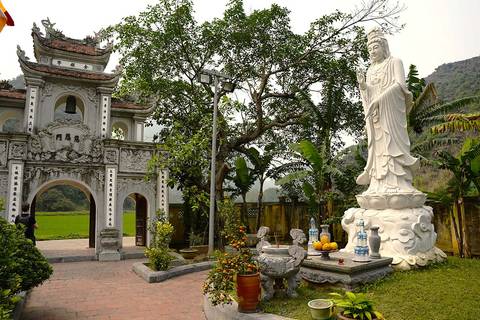 Hanoi To Saigon By Bicycle - 14 Days