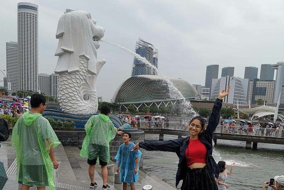 Hanoi to Singapore Travel Pass - Bamba - Vietnam - Image 4