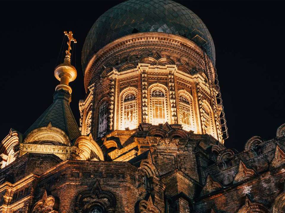 Harbin Ice Festival - 11 days - On The Go Tours - China - Image 8