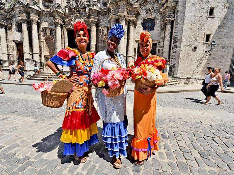 Havana Homestay Experience 4D/3N trip - alternative tour available