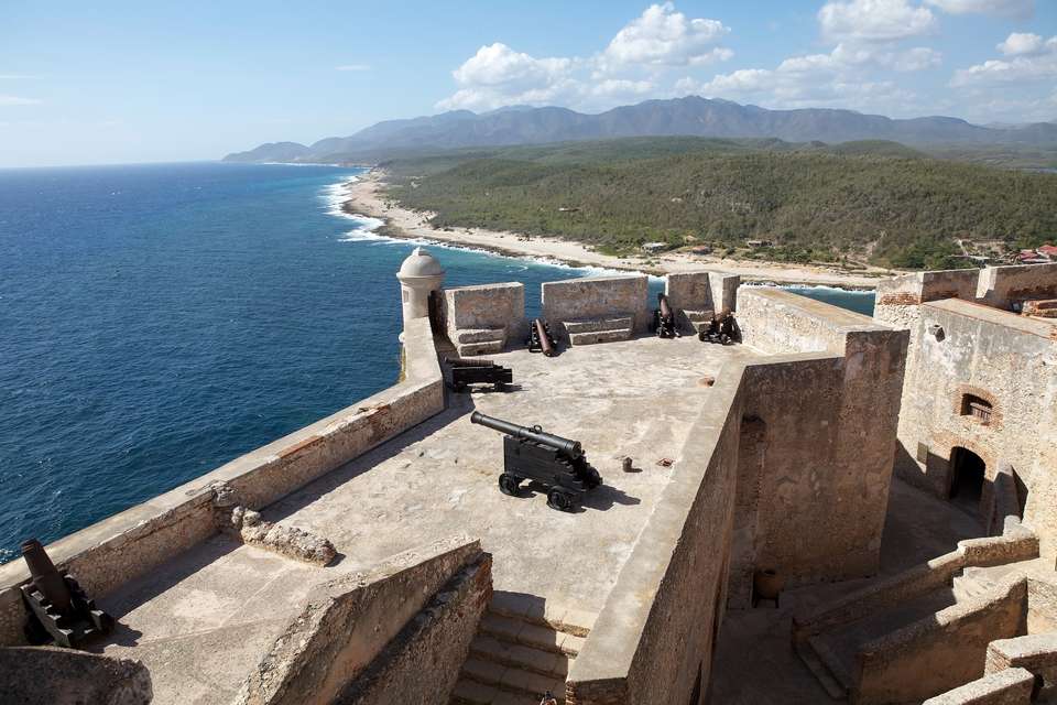 Havana to Santiago de Cuba - 14 days - undefined - Image 11