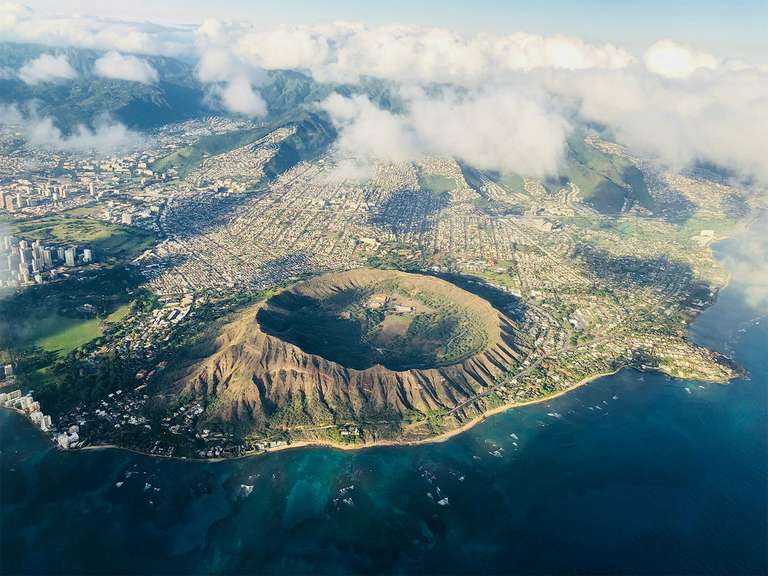 Hawaii Oahu Explorer - 7 days