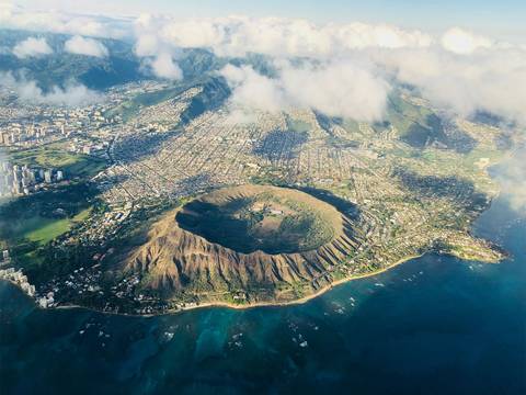 Hawaii Oahu Explorer - 7 Days - February 2027