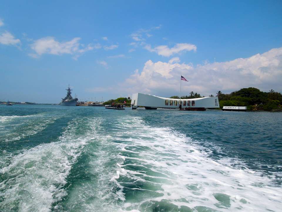 Hawaiian Adventure Three Islands featuring O'ahu, Big Island and Maui - Collette Tours - USA - Image 5