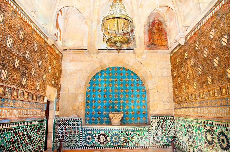 Heart Of Andalusia 11 Days, Self-drive - Destination Services - Spain - Image 2