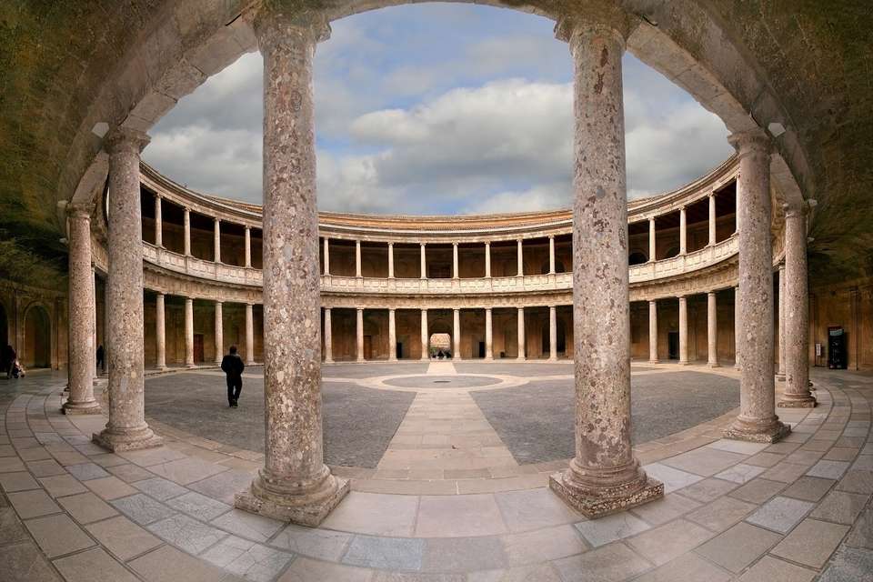 Heart Of Andalusia 11 Days, Self-drive - Destination Services - Spain - Image 5