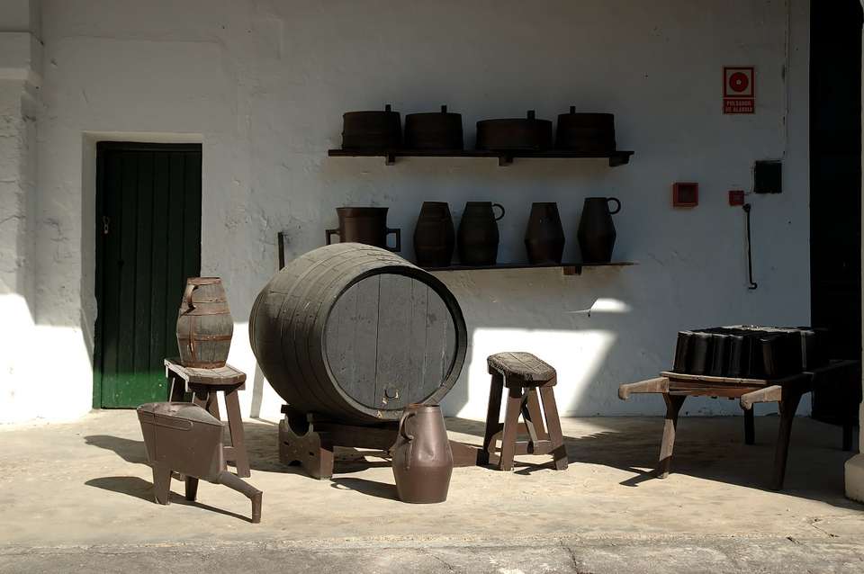 Heart Of Andalusia 11 Days, Self-drive - Destination Services - Spain - Image 13