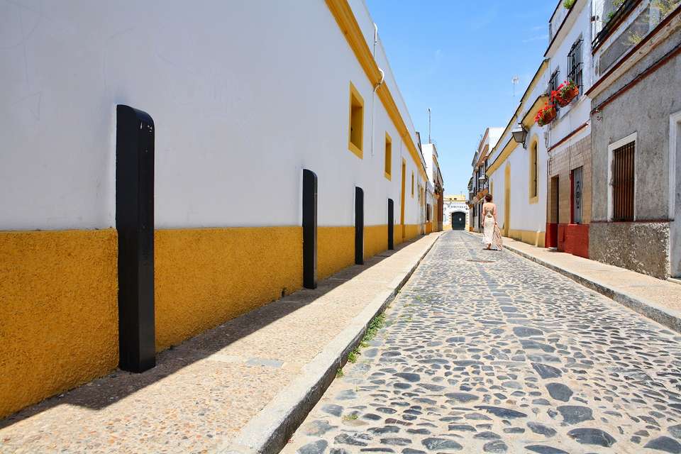 Heart Of Andalusia 11 Days, Self-drive - Destination Services - Spain - Image 14