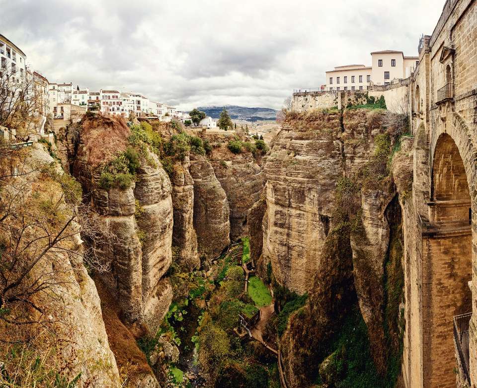 Heart Of Andalusia 11 Days, Self-drive - Destination Services - Spain - Image 15