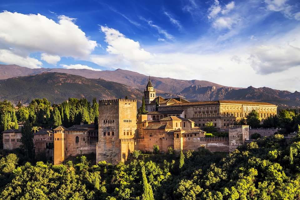 Heart Of Andalusia 6 Days, Self-drive - Destination Services - Spain - Image 4