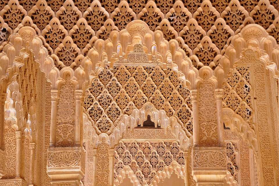 Heart Of Andalusia 6 Days, Self-drive - Destination Services - Spain - Image 6