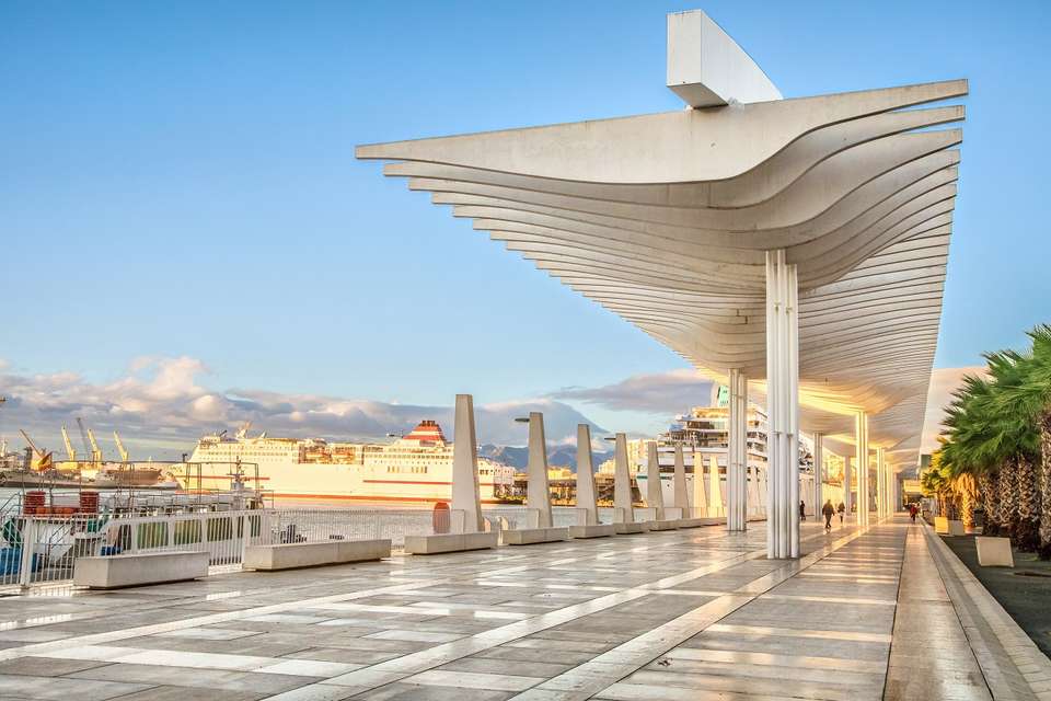 Heart Of Andalusia 6 Days, Self-drive - Destination Services - Spain - Image 7