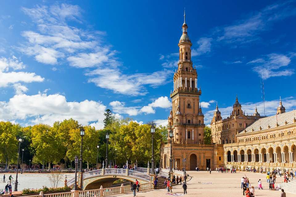 Heart Of Andalusia 6 Days, Self-drive - Destination Services - Spain - Image 8