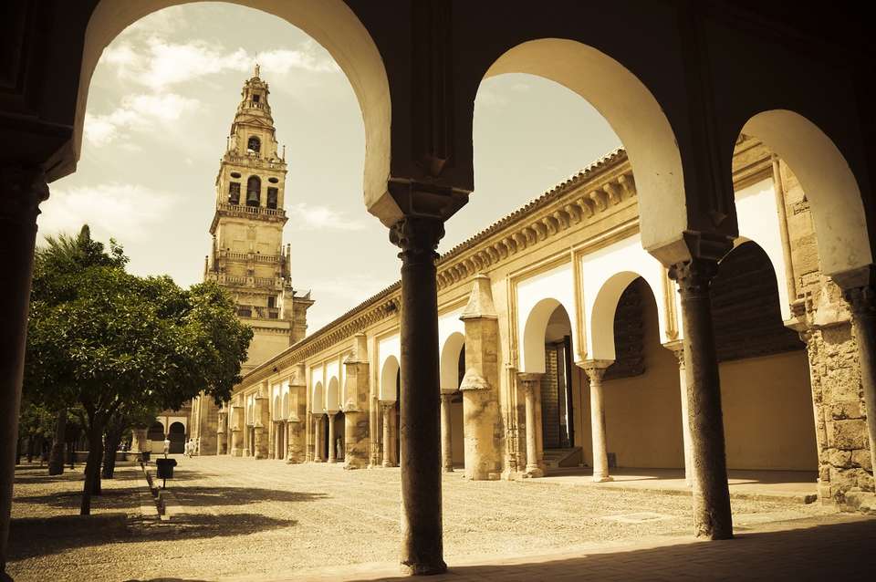 Heart Of Andalusia 6 Days, Self-drive - Destination Services - Spain - Image 11