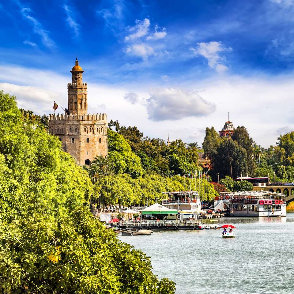 Heart Of Andalusia 8 Days, Self-drive - Destination Services - Spain - Image 9