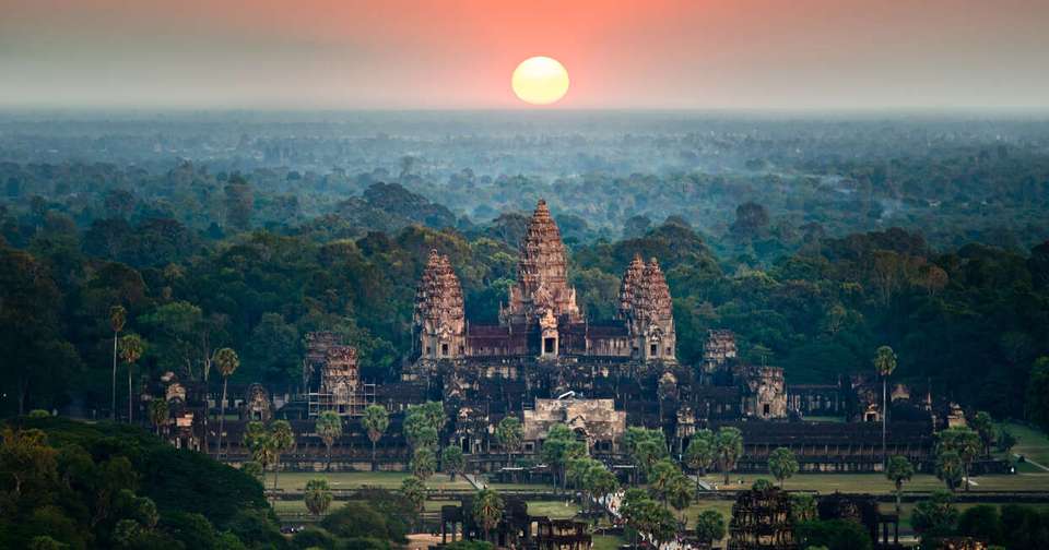 Heart of Cambodia - Explore - Cambodia - Image 1