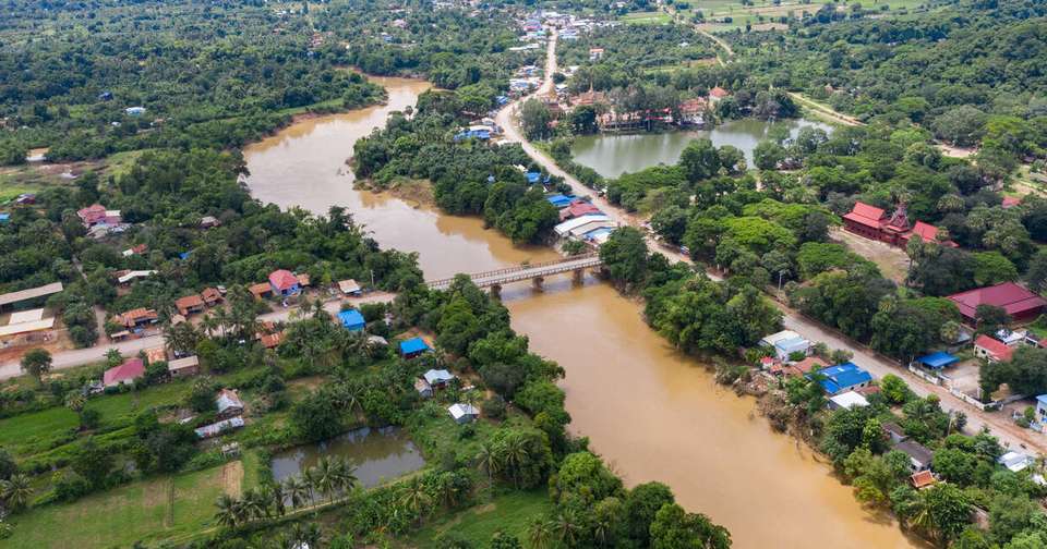 Heart of Cambodia - Explore - Cambodia - Image 18