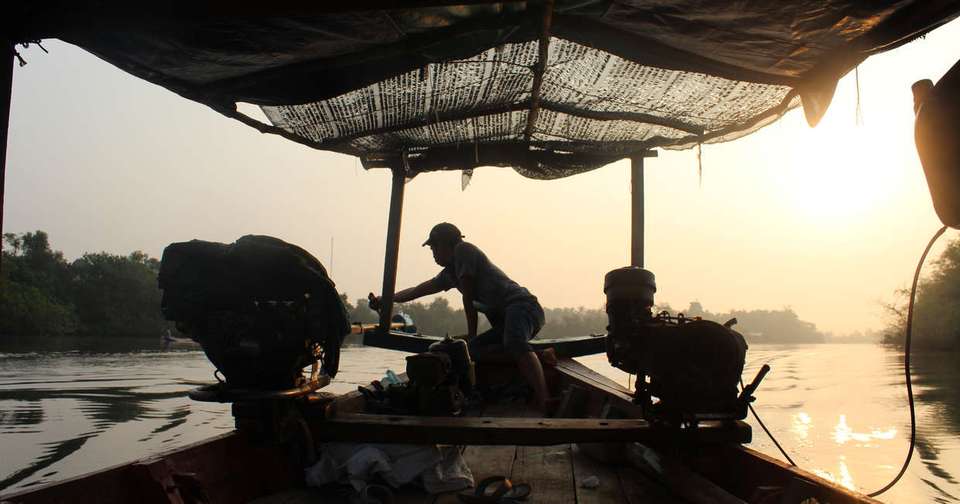 Heart of Cambodia - Explore - Cambodia - Image 14