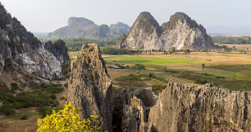 Heart of Cambodia - Explore - Cambodia - Image 10