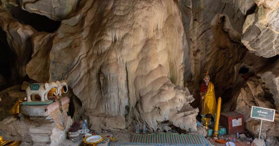 Heart of Cambodia - Explore - Cambodia - Image 7