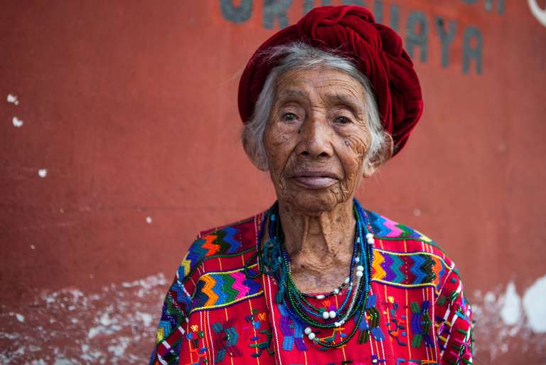 Heart of Central America trip - alternative tour available